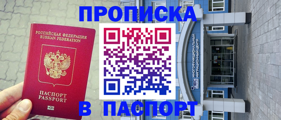 прописка регистрация в Тереке